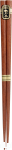 Para drewnianych pałeczek