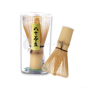 Miotełka Chasen do herbaty Matcha, ⌀4,8cm