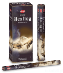 Kadzidełka zapachowe  DIVINE HEALING 20 szt. 