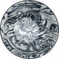 Miska do ramenu green Dragon 20,5 cm