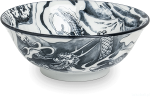 Miska do ramenu green Dragon 20,5 cm