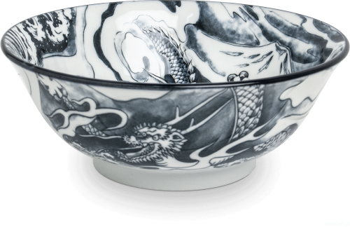 Miska do ramenu green Dragon 20,5 cm