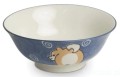 Miska do ramenu Shiba blue 21 cm