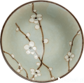Miseczka sakura Hana Green 13 x 7cm