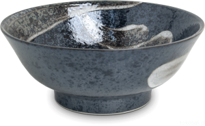 Ceramiczna miska do ramenu Ansen 22 cm