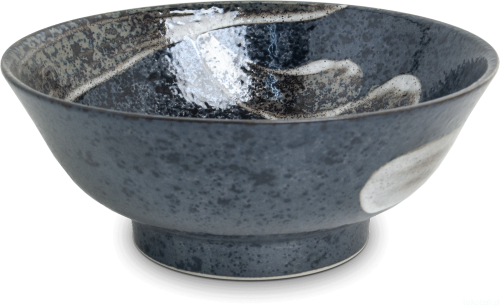 Ceramiczna miska do ramenu Ansen 22 cm