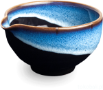 Matchawan Katakuchi ceramiczna czarka z dzióbkiem do matchy