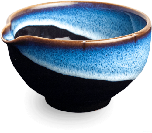 Matchawan Katakuchi ceramiczna czarka z dzióbkiem do matchy