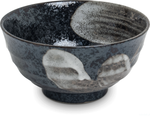 Ceramiczna japońska miska do udon Ansen