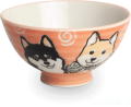 40803_2.pngCeramiczna miseczka Shiba pink 11,5 cm