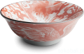 Miska do ramenu Phoenix red czerwona 20,5 cm