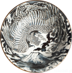Miska do ramenu Phoenix green zielona 20,5 cm