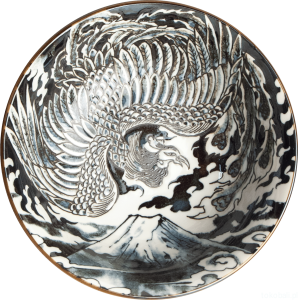 Miska do ramenu Phoenix green zielona 20,5 cm
