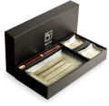 Zestaw do sushi Midori dla 2 osób 6 elementów