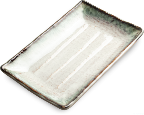 Talerz do sushi półmisek Tsuno