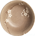 Miska do ramenu Anemone taupe 21 cm