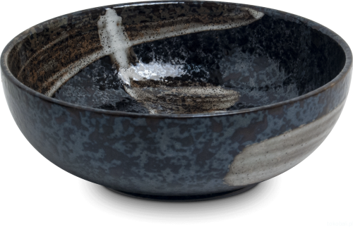Ceramiczna japońska miska do zupy ANSEN 20 cm